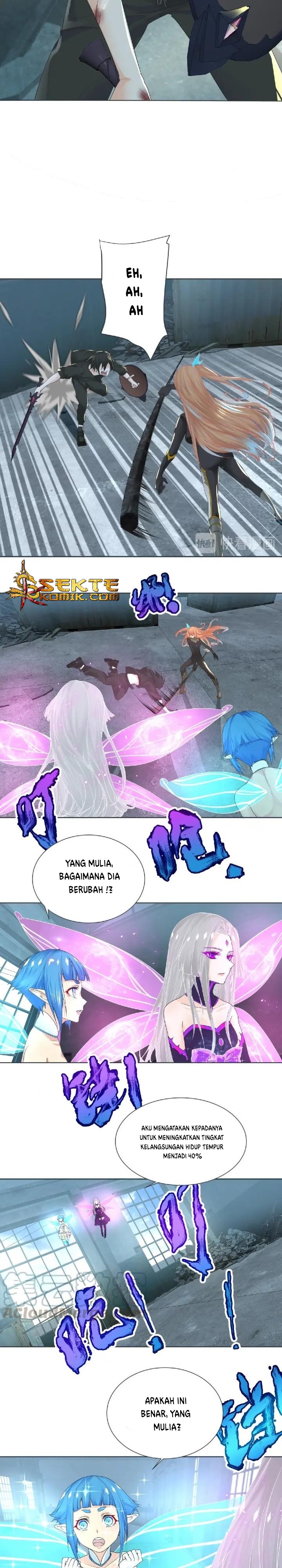 Dark Energy Engine Chapter 09 Gambar 4